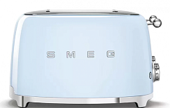 Тостер Smeg TSF03PBEU