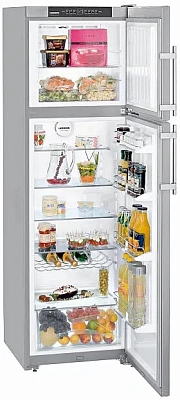 Холодильник Liebherr CTNesf 3653 Premium NoFrost