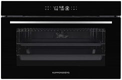 Духовой шкаф Kuppersberg FH 911 B