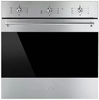 Духовой шкаф Smeg SF6381X