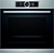 Духовой шкаф Bosch HBG656RS1M