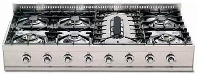 Варочная панель Ilve HP120-7D