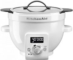 Чаша для смешивания KitchenAid 5KSM1CBET