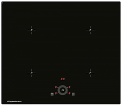 Варочная панель Kuppersbusch KI 6330.0 SR