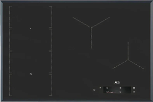 Варочная панель AEG IAE84851FB