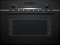 Встраиваемая микроволновая печь Bosch CMA585MB0