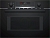 Встраиваемая микроволновая печь Bosch CMA585MB0