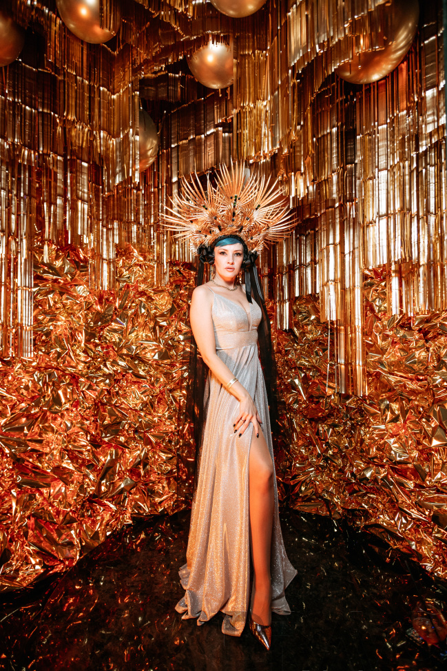 BRAVO & EGO CARNAVAL