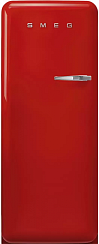 Холодильник Smeg FAB28LRD5