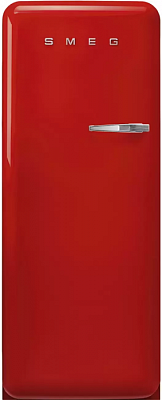 Холодильник Smeg FAB28LRD5