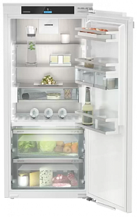 Встраиваемый холодильник Liebherr IRBd 4150 Prime BioFresh