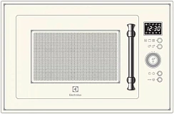 Встраиваемая микроволновая печь Electrolux EMT25203C