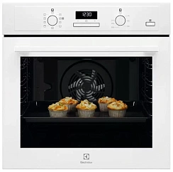 Духовой шкаф Electrolux OED 3H50 V