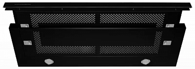 Встраиваемая вытяжка Kuppersberg SLIMBOX 90 GB