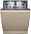 Встраиваемая посудомоечная машина Neff S197EB800E
