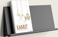 Магнитная полка для книг/планшета Falmec KACL.1024#HF