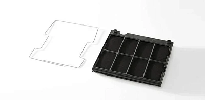 Угольный фильтр Longlife Elica CFC0141725A