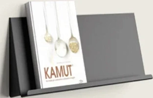 Магнитная полка для книг/планшета Falmec KACL.1024#HF