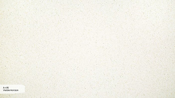 A-416 Visible Horizon