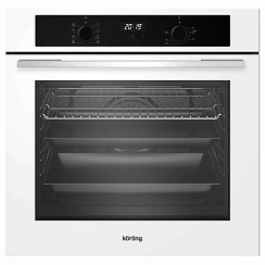 Электрический духовой шкаф OKB 691 CSGW