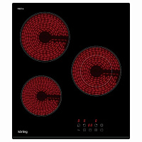 Электрическая варочная панель HK 42034 B