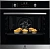 Духовой шкаф Electrolux EOD6P66WX