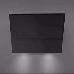 Наклонная вытяжка Falmec VERSO 85 BLACK