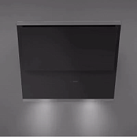 Наклонная вытяжка Falmec VERSO 85 BLACK