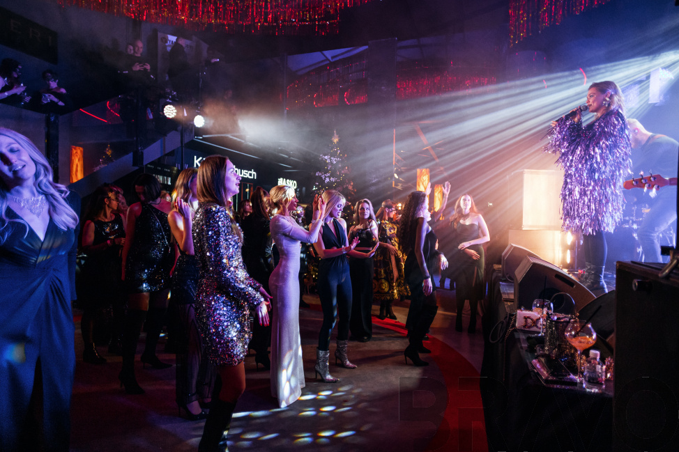 BRAVO & EGO CARNAVAL