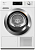 Сушильная машина Miele TEH795WP Chrome Edition