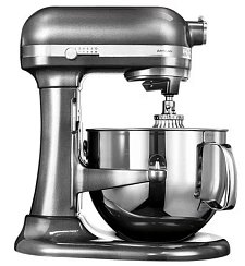 Миксер KitchenAid 5KSM7580XEMS