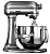 Миксер KitchenAid 5KSM7580XEMS