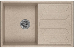 Мойка EMAR EMQ-1790.Q EMQ-1790.Q Кварц