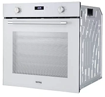 Духовой шкаф Korting OKB 1321 GSCW