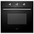Электрический духовой шкаф EO 620 B