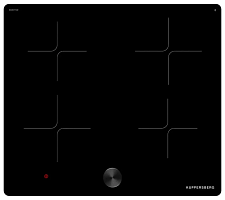 Индукционная варочная панель Kuppersberg ICI 608