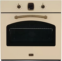 Духовой шкаф Korting OKB 481 CRB