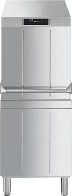 Посудомоечная машина Smeg HTY530DE