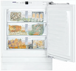 Морозильная камера Liebherr UIG 1323