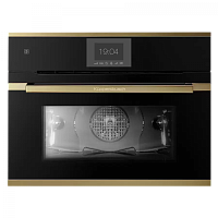 Компактный духовой шкаф Kuppersbusch CBP 6550.0 S4 Gold