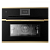 Компактный духовой шкаф Kuppersbusch CBP 6550.0 S4 Gold