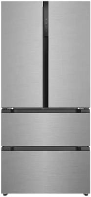 Холодильник Kuppersberg RFFI 184 X