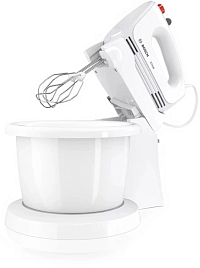 Миксер Bosch MFQ2600W