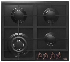 Газовая варочная панель Korting HG 665 CTCN