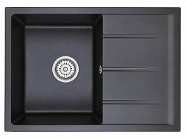 Мойка EMAR EMQ-1700.Q EMQ-1700.Q гранитная мойка, Оникс