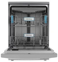 Посудомоечная машина Korting KDF 60578 S