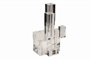 XV2640 Ваза-подсвечник 