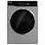 Отдельностоящая стиральная машина с паром KWM 53LS1278 S