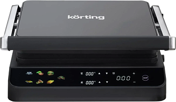 Гриль Korting KGPA 0405 W