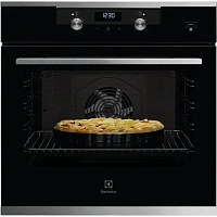 Духовой шкаф Electrolux KODEF75X2